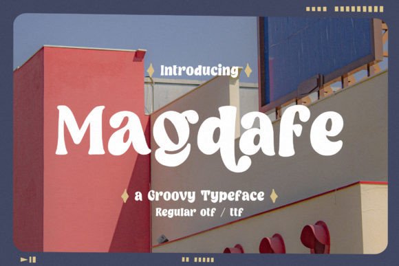 Magdafe: A Working Designer's Field Review
