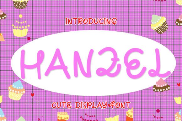 Why Hanzel Is the Display Font Campaigns Need